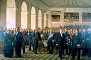 The Basic Constituent Assembly 